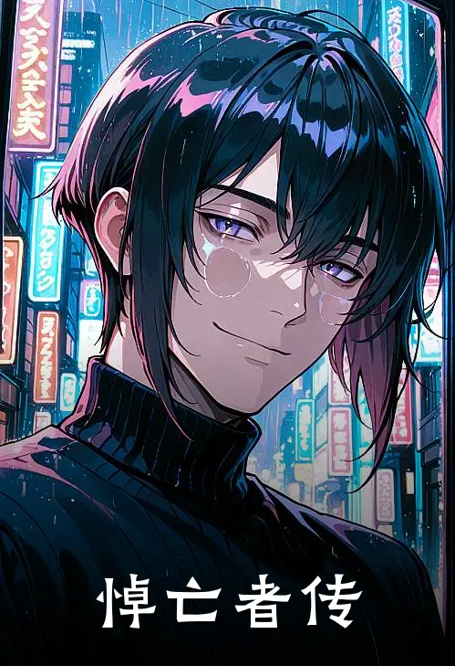 法拉曼林言《悼亡者传》全文免费在线阅读_《悼亡者传》全本在线阅读