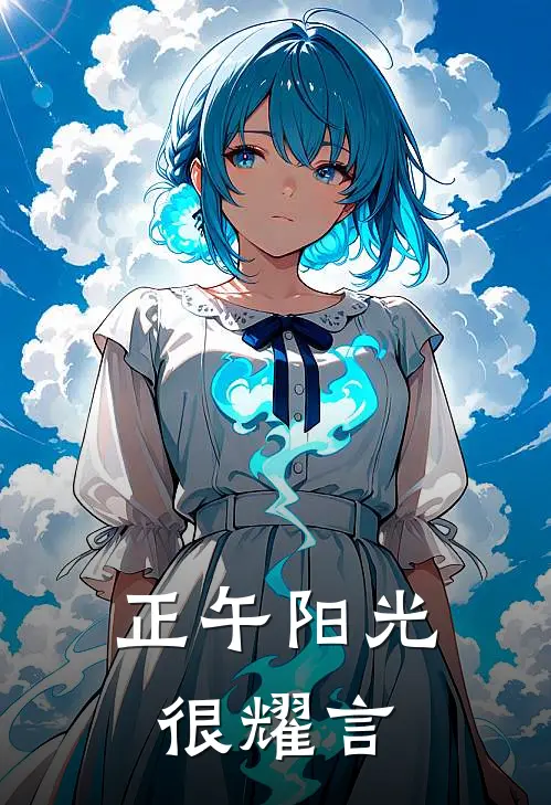 正午阳光很耀言(言诗诗许正阳)完本小说大全_完本热门小说正午阳光很耀言言诗诗许正阳