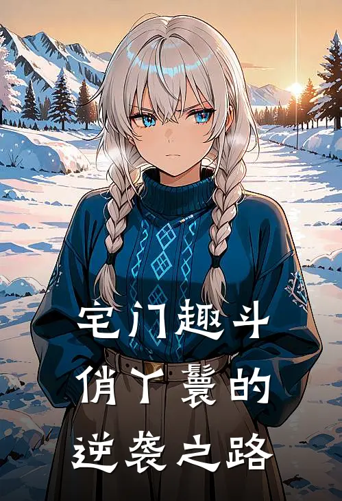 宅门趣斗：俏丫鬟的逆袭之路