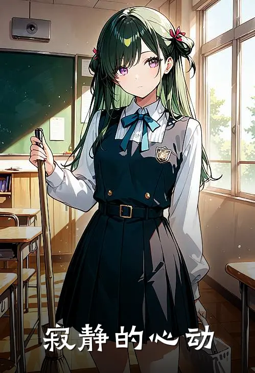 寂静的心动