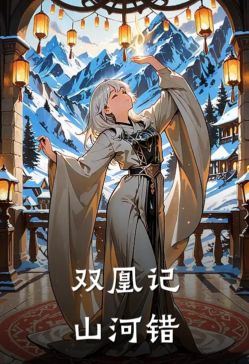 双凰记：山河错(萧澜月裴昭雪)全本免费在线阅读_萧澜月裴昭雪全文阅读