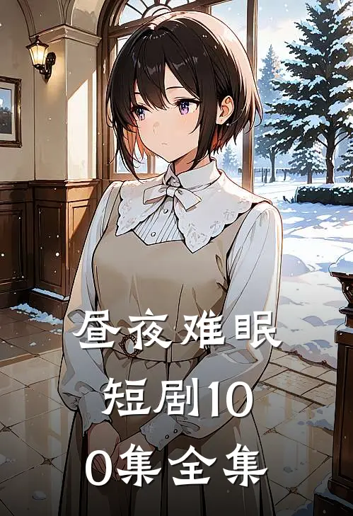 昼夜难眠短剧100集全集