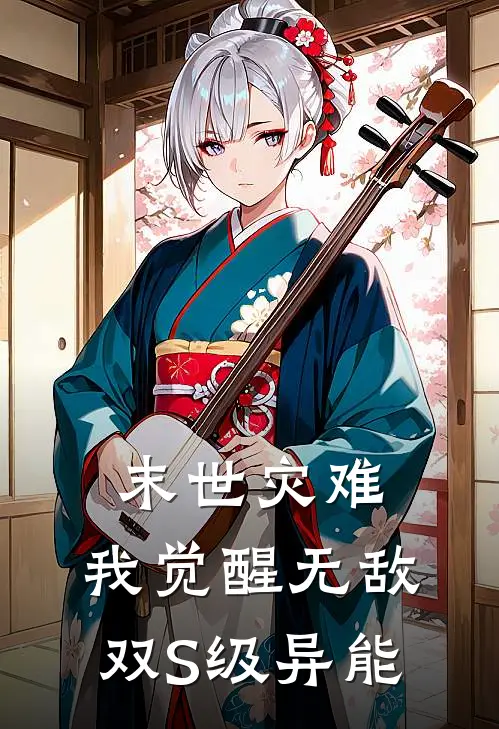 末世灾难：我觉醒无敌双S级异能