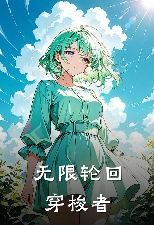 无限轮回穿梭者