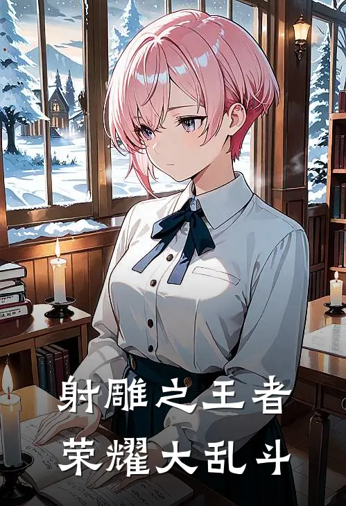 射雕之王者荣耀大乱斗