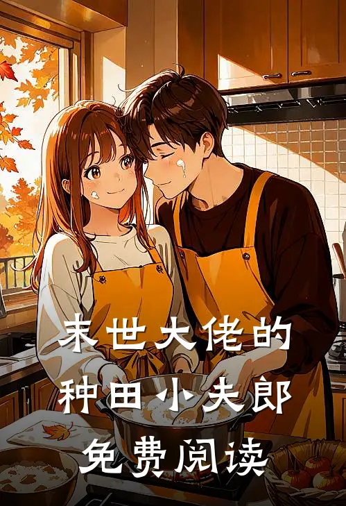 末世大佬的种田小夫郎免费阅读