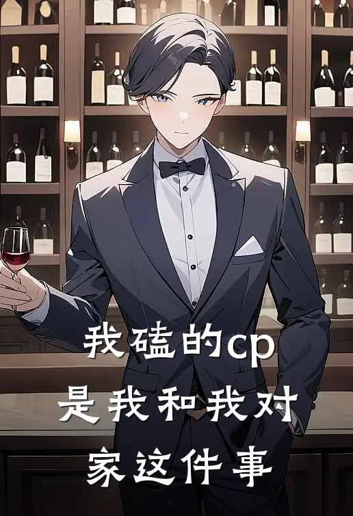 我磕的cp是我和我对家这件事