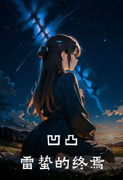 凹凸：雷蛰的终焉