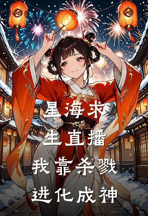 星海求生直播：我靠杀戮进化成神