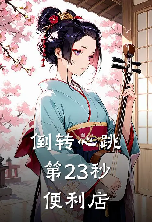 倒转心跳：【第23秒便利店】