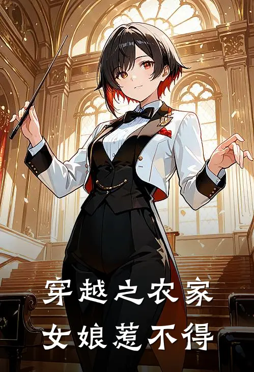 穿越之农家女娘惹不得