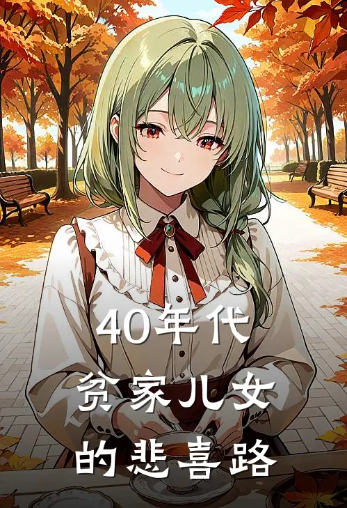 40年代贫家儿女的悲喜路(曾祥铧朱桂成)热门网络小说_小说推荐完结40年代贫家儿女的悲喜路(曾祥铧朱桂成)