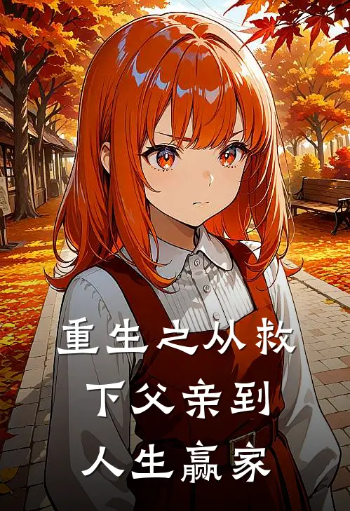 重生之从救下父亲到人生赢家