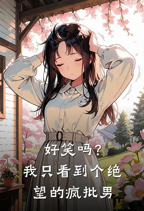 好笑吗？我只看到个绝望的疯批男(裴凛林语棠)免费小说笔趣阁_完结版小说推荐好笑吗？我只看到个绝望的疯批男(裴凛林语棠)