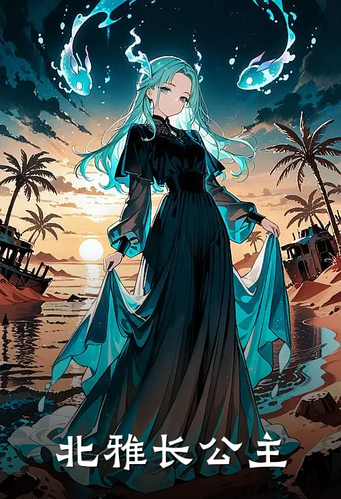 北雅长公主