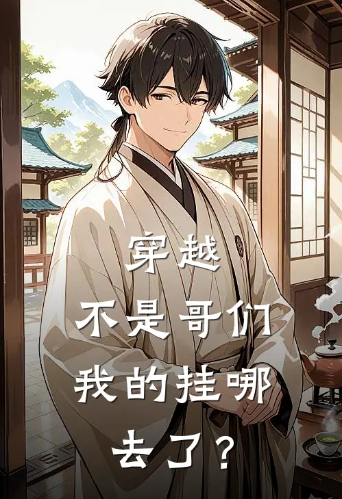 穿越：不是哥们，我的挂哪去了？许未兰斯免费小说在线看_完本小说阅读穿越：不是哥们，我的挂哪去了？(许未兰斯)