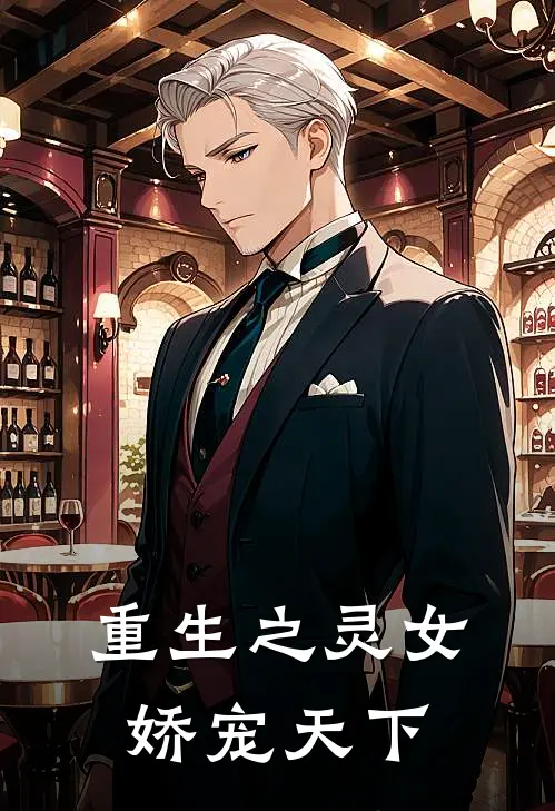 重生之灵女娇宠天下