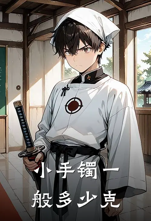 小手镯一般多少克