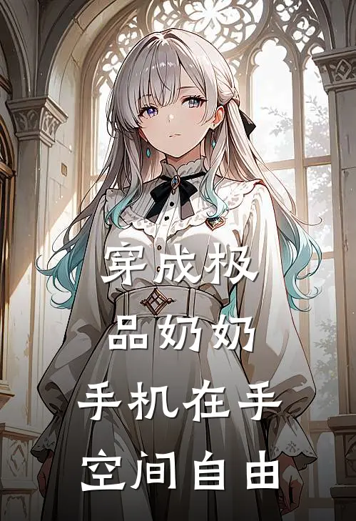 穿成极品奶奶，手机在手空间自由