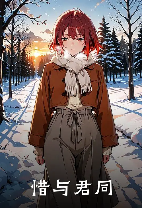 惜与君同(吴优裴乾彧)热门小说阅读_全文免费阅读惜与君同吴优裴乾彧