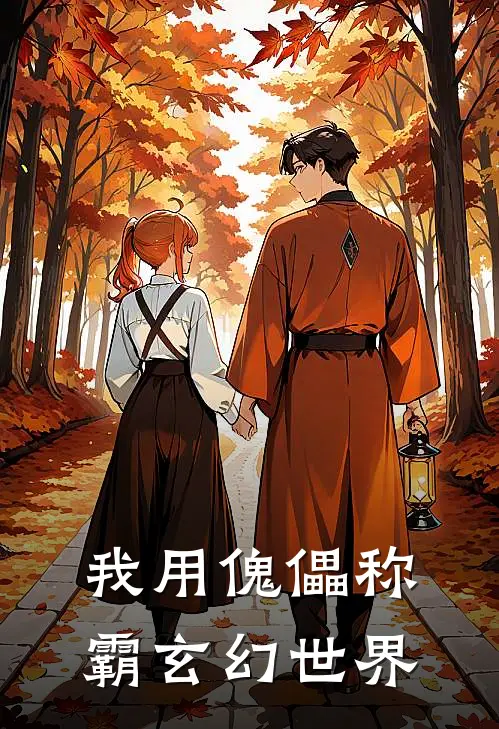 我用傀儡称霸玄幻世界楚韩天云宗免费小说阅读_免费小说大全我用傀儡称霸玄幻世界(楚韩天云宗)