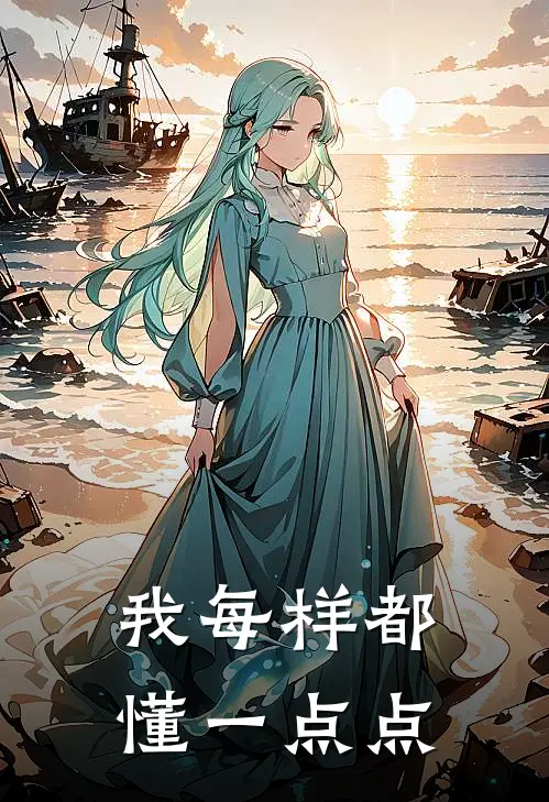 我每样都懂一点点薛恺晨徐明免费小说推荐_免费小说笔趣阁我每样都懂一点点薛恺晨徐明