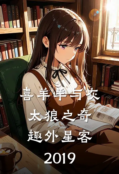 喜羊羊与灰太狼之奇趣外星客2019