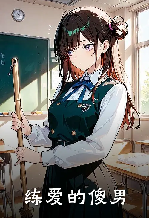 练爱的傻男