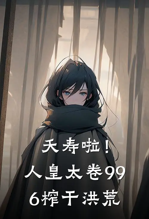 夭寿啦！人皇太卷996榨干洪荒