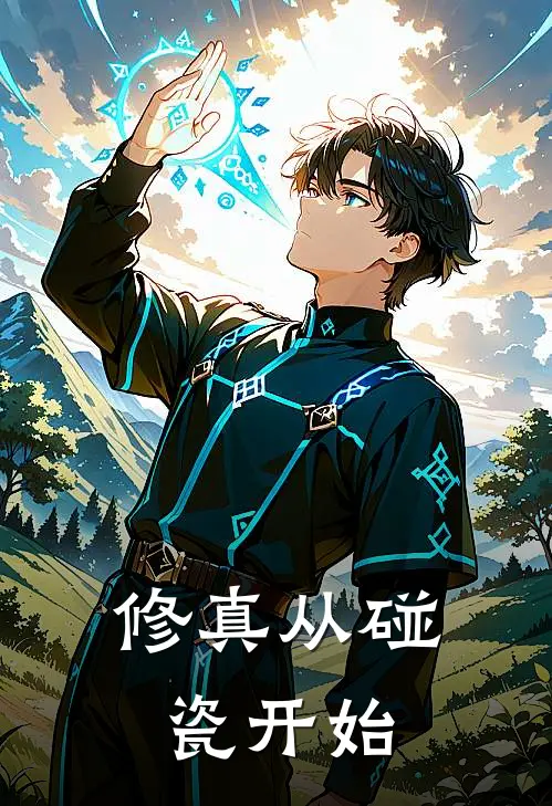 修真从碰瓷开始