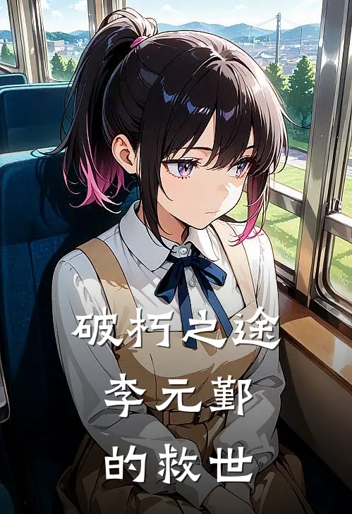 破朽之途：李元鄞的救世(李元鄞元文龙)完结版免费阅读_破朽之途：李元鄞的救世全文免费阅读