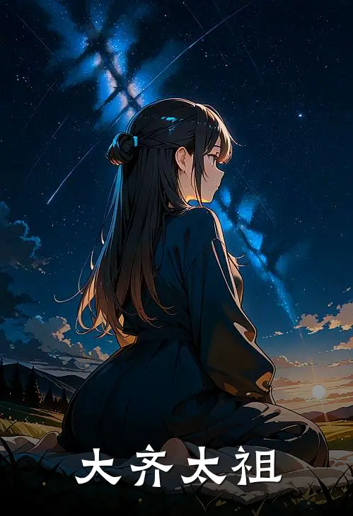 大齐太祖(娄昭君高欢)免费小说在线阅读_在线阅读免费小说大齐太祖(娄昭君高欢)