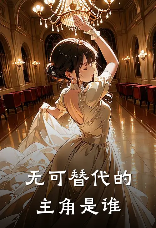 无可替代的主角是谁