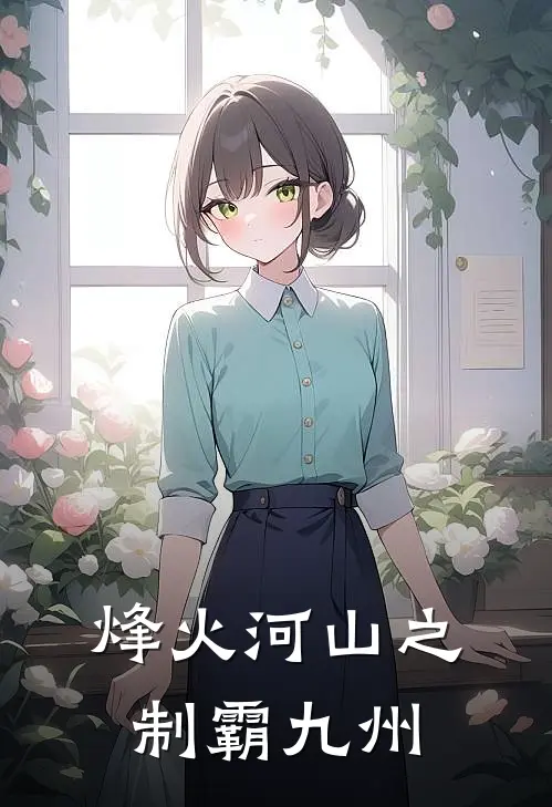 烽火河山之制霸九州