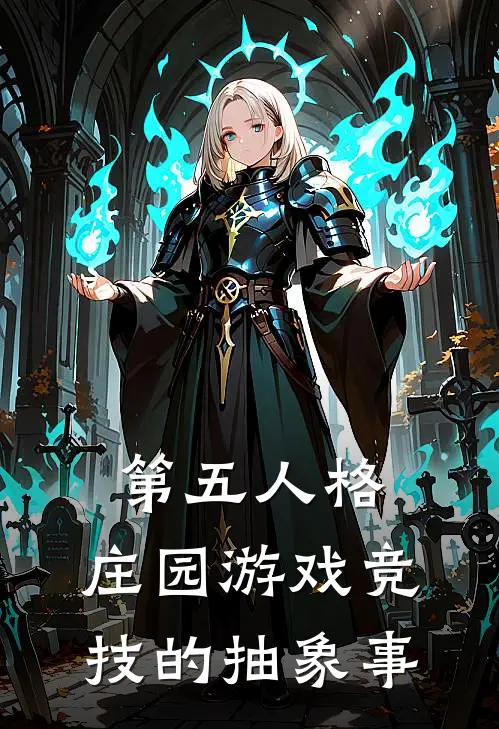 第五人格：庄园游戏竞技的抽象事（林粟未莱）全文免费阅读无弹窗大结局_第五人格：庄园游戏竞技的抽象事最新章节列表_笔趣阁（林粟未莱）