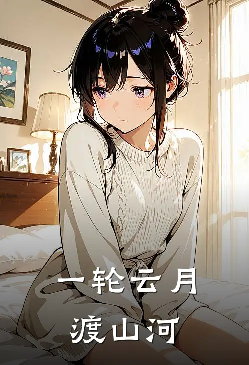 一轮云月渡山河