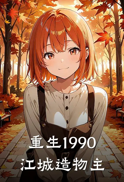 重生1990：江城造物主张铁柱周明远新热门小说_免费阅读全文重生1990：江城造物主张铁柱周明远