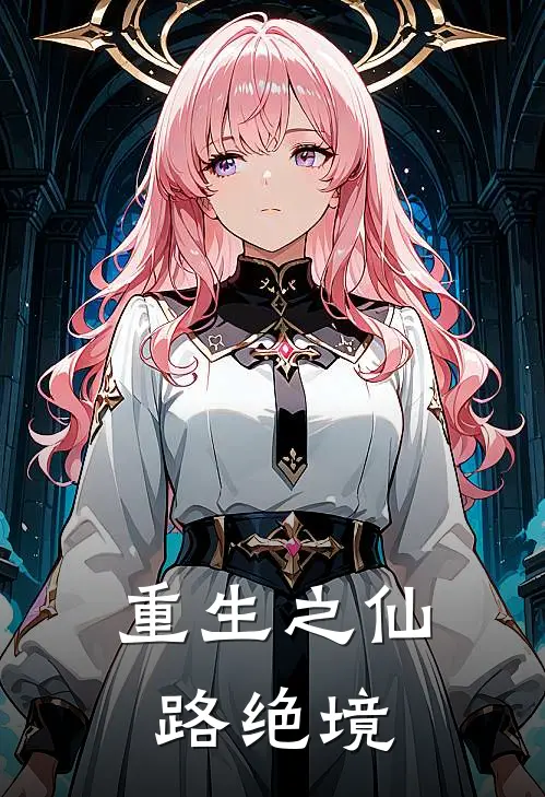 重生之仙路绝境