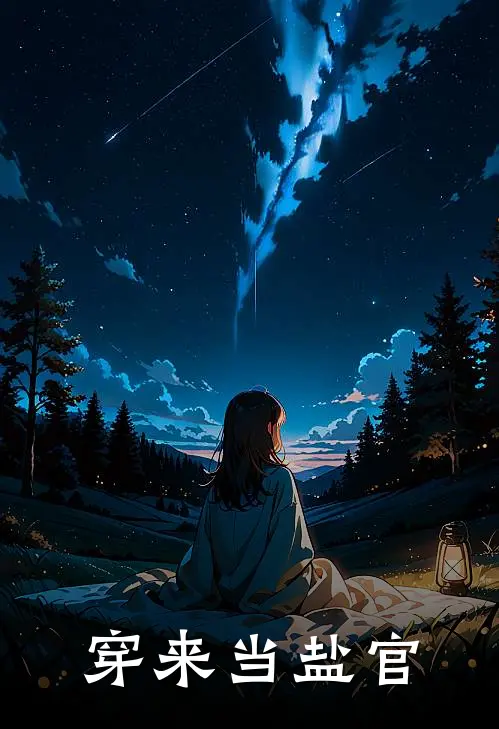 穿来当盐官(林烨林婉)小说免费在线阅读_穿来当盐官(林烨林婉)大结局阅读