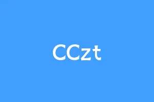 CCzt