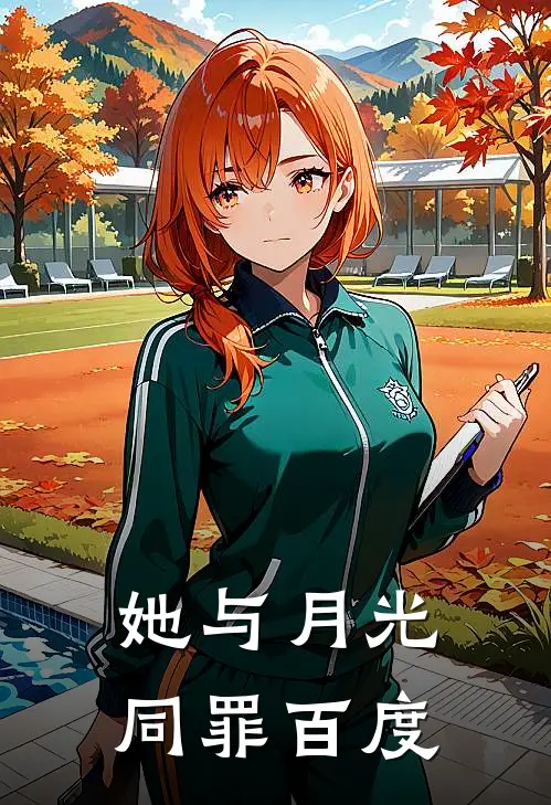 她与月光同罪百度