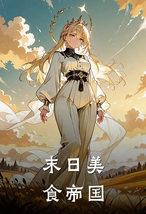 末日美食帝国(苏瑶李小雨)免费小说完结版_最新章节列表末日美食帝国(苏瑶李小雨)