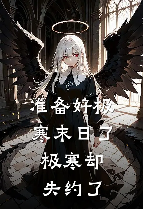 准备好极寒末日了，极寒却失约了