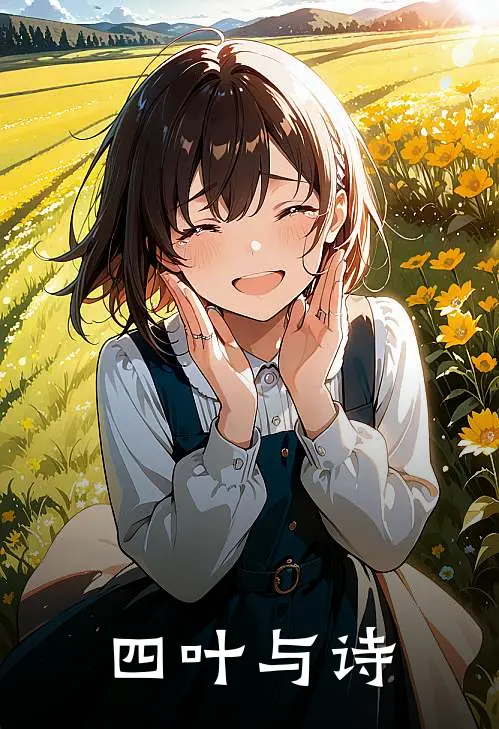 四叶与诗