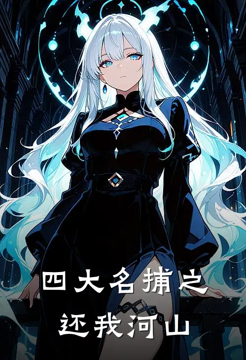 四大名捕之还我河山