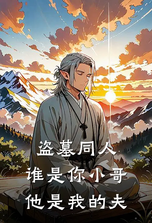 盗墓同人：谁是你小哥他是我的夫张敬张起灵完结小说大全_免费小说在哪看盗墓同人：谁是你小哥他是我的夫(张敬张起灵)