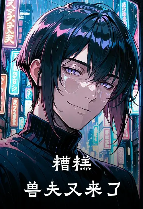 糟糕，兽夫又来了