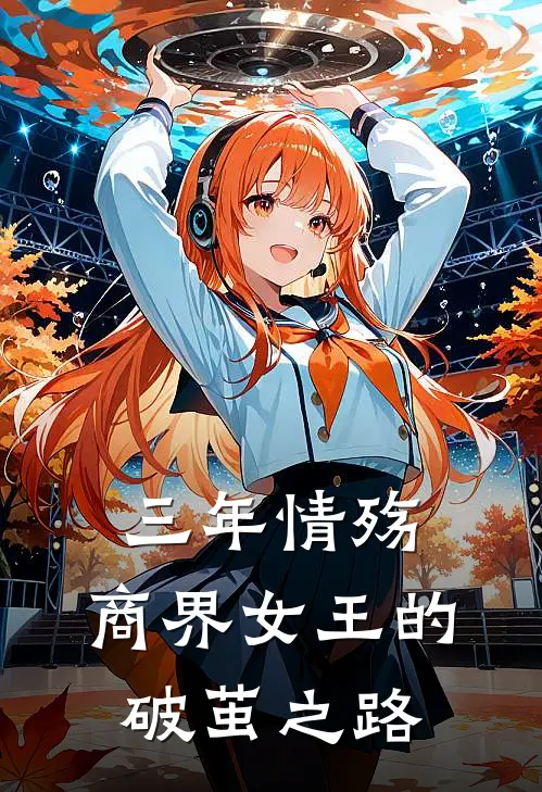 三年情殇，商界女王的破茧之路沈清澜陆景琛最新好看小说_免费小说三年情殇，商界女王的破茧之路(沈清澜陆景琛)