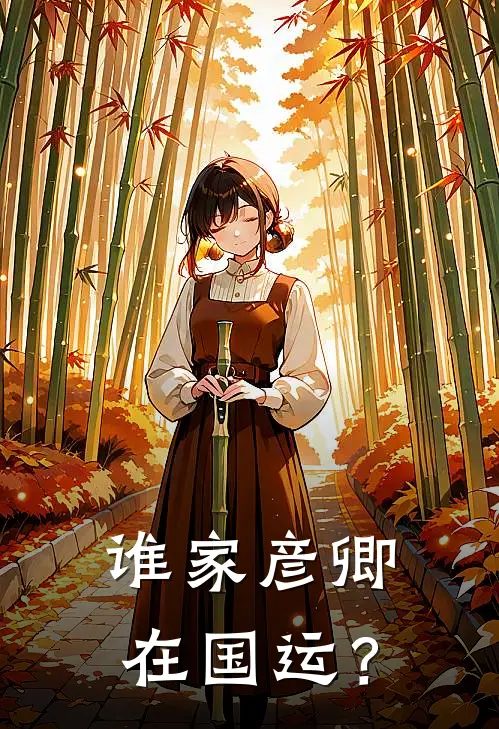 谁家彦卿在国运？