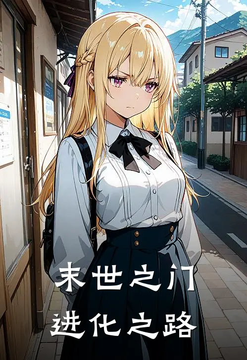 末世之门进化之路江尘林思瑶热门完本小说_最新章节列表末世之门进化之路(江尘林思瑶)